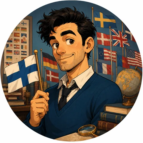 Kuva kirjoittaja Viljami Viiristä