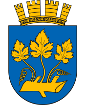 Stavanger kommunevåpen