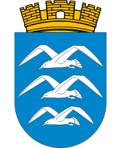 Haugesund kommunevåpen