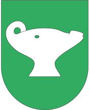 Sandnes kommunevåpen
