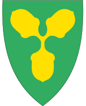 Lund kommunevåpen
