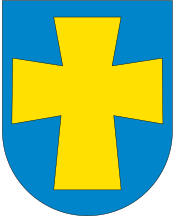 Klepp kommunevåpen