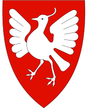 Time kommunevåpen
