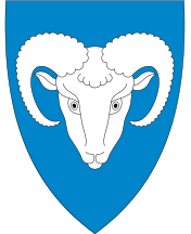 Gjesdal kommunevåpen
