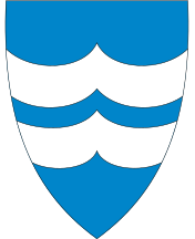 Sola kommunevåpen