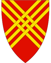 Hjelmeland kommunevåpen