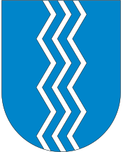 Sauda kommunevåpen