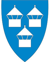 Kvitsøy kommunevåpen