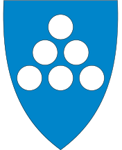 Bokn kommunevåpen