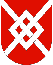 Karmøy kommunevåpen