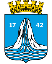 Kristiansund kommunevåpen