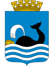 Molde kommunevåpen