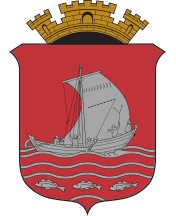 Ålesund kommunevåpen