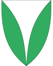 Vanylven kommunevåpen