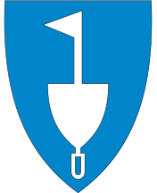 Sande kommunevåpen