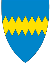 Ulstein kommunevåpen