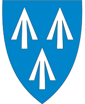 Hareid kommunevåpen