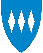 Ørsta kommunevåpen