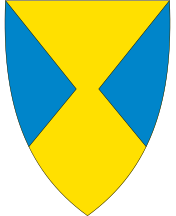Stranda kommunevåpen