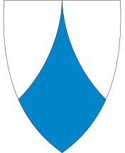 Sykkylven kommunevåpen