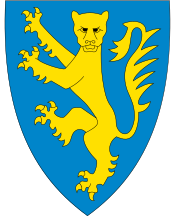 Giske kommunevåpen