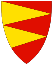 Vestnes kommunevåpen