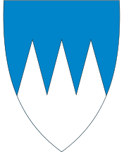 Rauma kommunevåpen