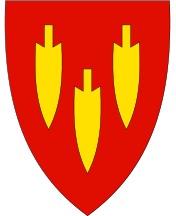 Averøy kommunevåpen