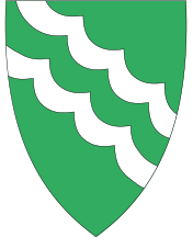 Surnadal kommunevåpen