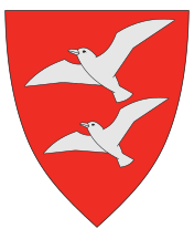 Smøla kommunevåpen