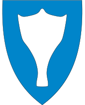 Aure kommunevåpen