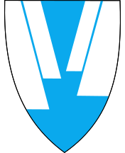 Fjord kommunevåpen