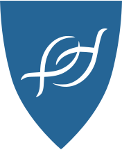 Hustadvika kommunevåpen