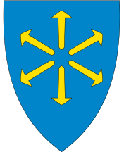 Bindal kommunevåpen