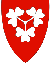 Sømna kommunevåpen