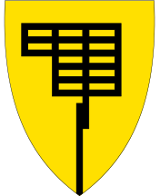 Brønnøy kommunevåpen