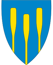 Herøy (Nordland) kommunevåpen