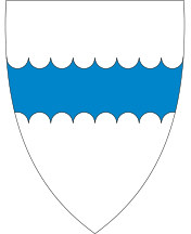 Alstahaug kommunevåpen