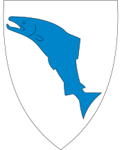 Grane kommunevåpen