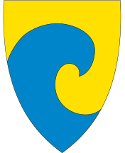 Dønna kommunevåpen