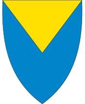 Nesna kommunevåpen