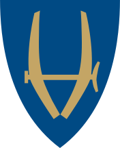 Hemnes kommunevåpen