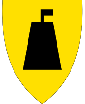Lurøy kommunevåpen
