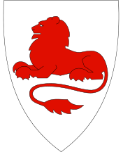 Rødøy kommunevåpen