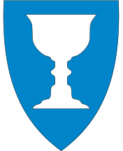 Gildeskål kommunevåpen