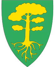 Beiarn kommunevåpen
