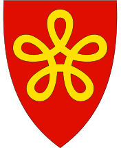 Lødingen kommunevåpen