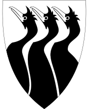 Røst kommunevåpen
