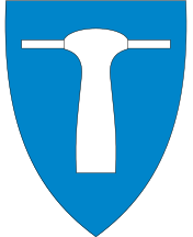 Flakstad kommunevåpen