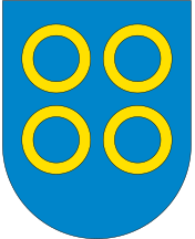 Hadsel kommunevåpen